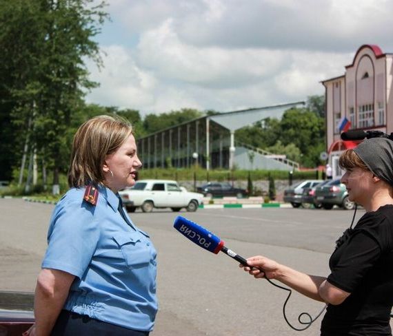 прописка в Опочке